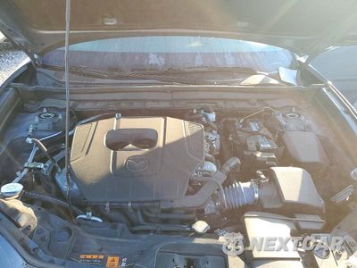 Zdjęcie 11 z 12 samochodu: 2023 MAZDA CX-30 PREFERRED VIN:3MVDMBCM0PM528904 - miniatura