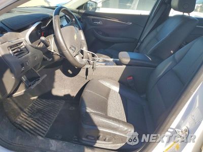 Zdjęcie 7 z 12 samochodu: 2018 CHEVROLET IMPALA LT VIN:2G1105SA5J9175996 - miniatura