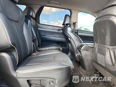 Zdjęcie 11 z 13 samochodu: 2025 HYUNDAI PALISADE SEL VIN:KM8R24GE3SU876868 - miniatura