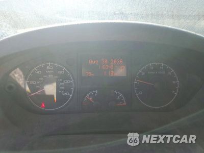 Zdjęcie 9 z 12 samochodu: 2020 RAM PROMASTER 3500 VF DELIVERY VAN VIN:3C6URVJGXLE145081 - miniatura