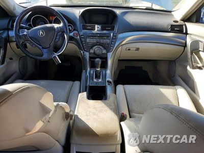Zdjęcie 8 z 12 samochodu: 2009 ACURA TL VIN:19UUA865X9A026145 - miniatura