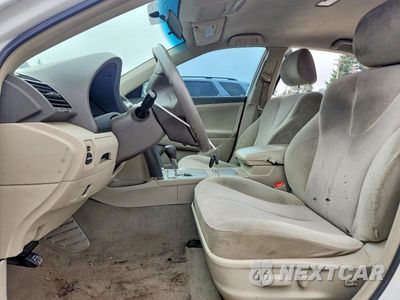 Zdjęcie 7 z 13 samochodu: 2011 TOYOTA CAMRY LE VIN:4T4BF3EK2BR144570 - miniatura