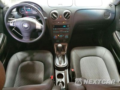 Zdjęcie 8 z 13 samochodu: 2009 CHEVROLET HHR LT VIN:3GNCA23B69S586140 - miniatura