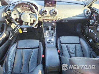 Zdjęcie 8 z 13 samochodu: 2018 AUDI A3 E-TRON PREMIUM PLUS VIN:WAUTPBFF1JA059986 - miniatura