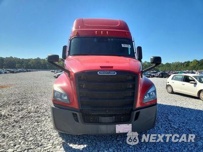 Piąte zdjęcie samochodu w środku: 2020 FREIGHTLINER CASCADIA 126 SEMI TRUCK VIN:3AKJHHDR1LSLJ8066 - miniatura