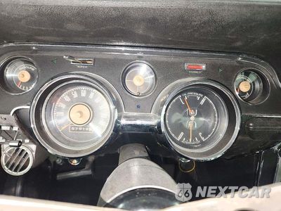 Zdjęcie 9 z 12 samochodu: 1967 FORD MUSTANG GLX VIN:7R01T122893 - miniatura