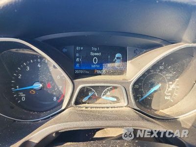 Zdjęcie 9 z 12 samochodu: 2016 FORD FOCUS SE VIN:1FADP3K29GL386896 - miniatura