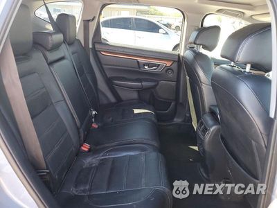 Zdjęcie 11 z 13 samochodu: 2020 HONDA CR-V EXL VIN:5J6RW1H83LA012416 - miniatura