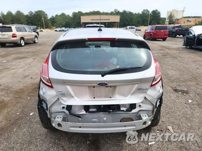Zdjęcie 6 z 12 samochodu: 2019 FORD FIESTA SE VIN:3FADP4EJXKM147681 - miniatura