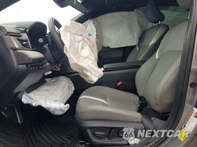 Zdjęcie 7 z 12 samochodu: 2026 TOYOTA CAMRY SE VIN:4T1DAACK7TU320717 - miniatura