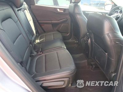 Zdjęcie 11 z 13 samochodu: 2022 FORD ESCAPE TITANIUM VIN:1FMCU9J97NUB25947 - miniatura