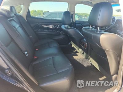 Zdjęcie 10 z 12 samochodu: 2015 INFINITI Q70L 3.7 VIN:JN1BY1PP8FM601266 - miniatura