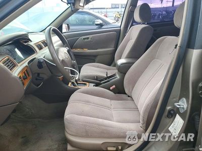 Zdjęcie 7 z 12 samochodu: 1999 TOYOTA CAMRY LE VIN:4T1BG22K5XU595926 - miniatura