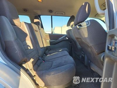 Zdjęcie 11 z 13 samochodu: 2012 NISSAN PATHFINDER S VIN:5N1AR1NN2CC634848 - miniatura