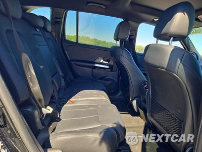 Zdjęcie 11 z 13 samochodu: 2023 MERCEDES-BENZ GLB 250 4MATIC VIN:W1N4M4HB6PW269431 - miniatura