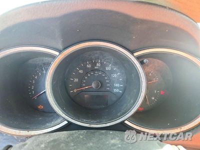 Zdjęcie 9 z 13 samochodu: 2013 KIA SORENTO LX VIN:5XYKT4A22DG309802 - miniatura