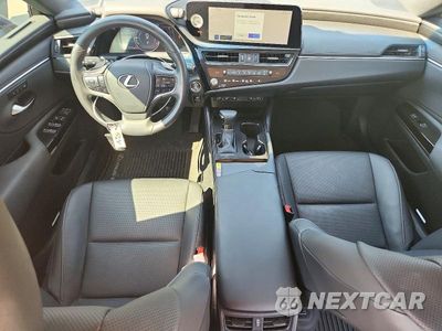 Zdjęcie 8 z 12 samochodu: 2023 LEXUS ES 350 BASE VIN:58ADZ1B19PU158850 - miniatura
