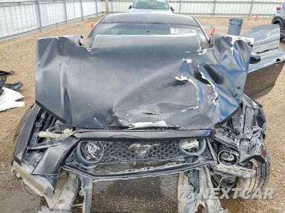 Zdjęcie 11 z 12 samochodu: 2014 FORD MUSTANG GT VIN:1ZVBP8CF8E5270071 - miniatura