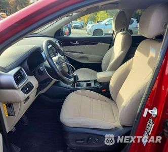 Zdjęcie 7 z 13 samochodu: 2017 KIA SORENTO LX V6 VIN:5XYPGDA54HG234899 - miniatura