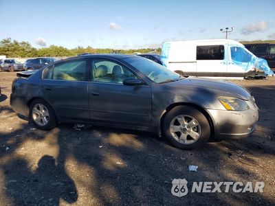 Czwarte zdjęcie samochodu z boku: 2005 NISSAN ALTIMA 2.5 VIN:1N4AL11D15N926796 - miniatura