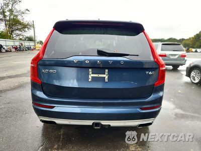 Zdjęcie 6 z 13 samochodu: 2018 VOLVO XC90 T6 VIN:YV4A22PK3J1198910 - miniatura
