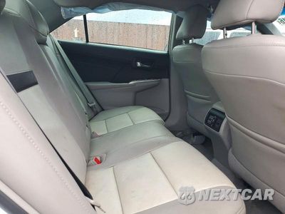 Zdjęcie 10 z 12 samochodu: 2013 TOYOTA CAMRY XLE VIN:4T1BF1FK8DU698860 - miniatura