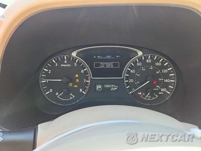 Zdjęcie 9 z 13 samochodu: 2014 NISSAN PATHFINDER S VIN:5N1AR2MM5EC731866 - miniatura