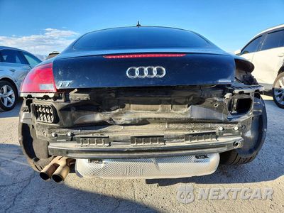 Zdjęcie 6 z 13 samochodu: 2009 AUDI TT VIN:TRUKF38J491023302 - miniatura