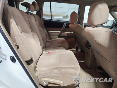 Zdjęcie 11 z 13 samochodu: 2008 TOYOTA HIGHLANDER SPORT VIN:JTEES43AX82046202 - miniatura
