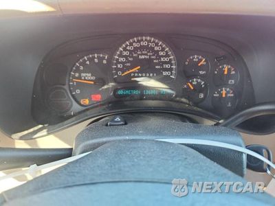 Zdjęcie 9 z 12 samochodu: 2006 GMC NEW SIERRA C1500 VIN:2GTEC13Z561276426 - miniatura