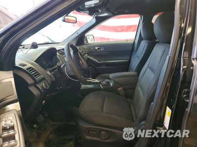 Zdjęcie 7 z 13 samochodu: 2017 FORD EXPLORER POLICE INTERCEPTOR VIN:1FM5K8AR5HGD26693 - miniatura