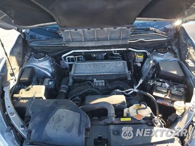 Zdjęcie 12 z 13 samochodu: 2019 SUBARU ASCENT LIMITED VIN:4S4WMAMD6K3415211 - miniatura