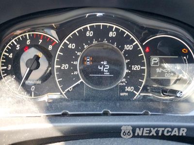 Zdjęcie 9 z 13 samochodu: 2016 NISSAN VERSA NOTE SV VIN:3N1CE2CPXGL382430 - miniatura