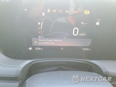 Zdjęcie 9 z 13 samochodu: 2026 BUICK ENCORE GX SPORT TOURING VIN:KL4AMESL3TB277273 - miniatura