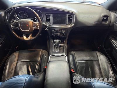 Zdjęcie 8 z 13 samochodu: 2015 DODGE CHARGER R/T VIN:2C3CDXCT4FH731605 - miniatura