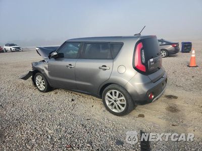 Drugie zdjęcie samochodu z przodu: 2018 KIA SOUL + VIN:KNDJP3A51J7515951 - miniatura