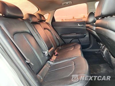 Zdjęcie 10 z 12 samochodu: 2016 KIA OPTIMA EX VIN:5XXGU4L36GG098363 - miniatura