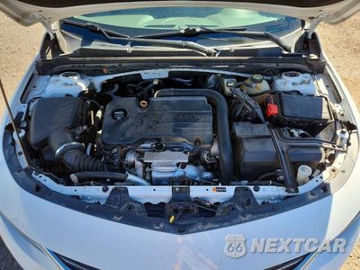 Zdjęcie 11 z 12 samochodu: 2018 CHEVROLET MALIBU LS VIN:1G1ZC5ST2JF191902 - miniatura