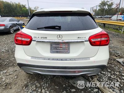 Zdjęcie 6 z 13 samochodu: 2015 MERCEDES-BENZ GLA 250 4MATIC VIN:WDCTG4GB5FJ187613 - miniatura