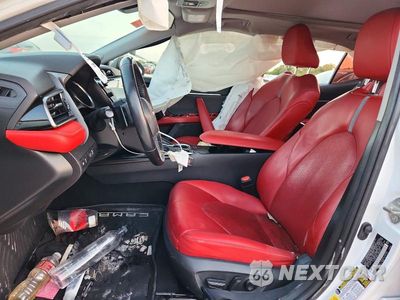 Zdjęcie 7 z 12 samochodu: 2020 TOYOTA CAMRY XSE VIN:4T1K61AK0LU986569 - miniatura