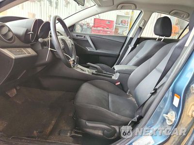 Zdjęcie 7 z 12 samochodu: 2010 MAZDA 3 I VIN:JM1BL1SF5A1334978 - miniatura