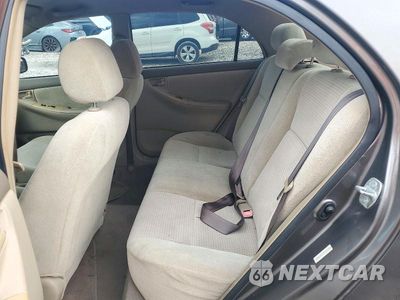 Zdjęcie 10 z 13 samochodu: 2008 TOYOTA COROLLA CE VIN:1NXBR32E18Z001442 - miniatura