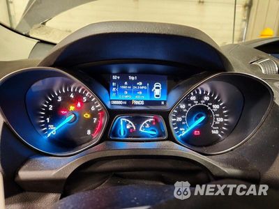 Zdjęcie 9 z 14 samochodu: 2018 FORD ESCAPE SE VIN:1FMCU0GD2JUD06438 - miniatura