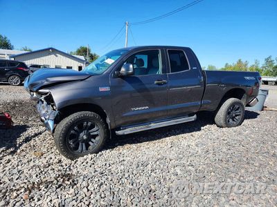 2011 TOYOTA TUNDRA DOUBLE CAB SR5 5TFUW5F10BX158524 - główne zdjęcie licytacji z USA - miniatura