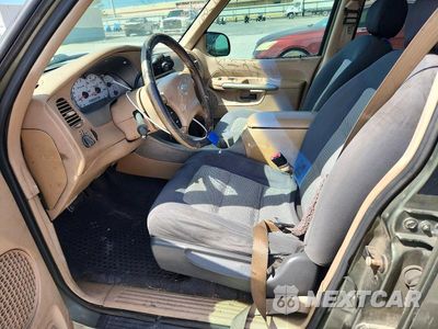 Zdjęcie 7 z 12 samochodu: 2001 FORD EXPLORER SPORT TRAC VIN:1FMZU67EX1UC69113 - miniatura