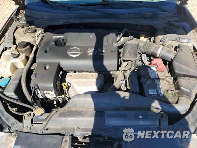 Zdjęcie 11 z 12 samochodu: 2006 NISSAN ALTIMA 2.5 VIN:1N4AL11D76C212622 - miniatura