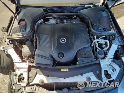 Zdjęcie 11 z 12 samochodu: 2019 MERCEDES-BENZ CLS 450 4MATIC VIN:WDD2J5KB6KA042855 - miniatura