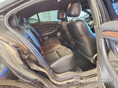 Zdjęcie 10 z 12 samochodu: 2016 FORD TAURUS LIMITED VIN:1FAHP2F82GG148214 - miniatura
