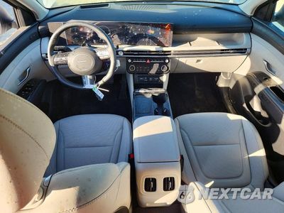 Zdjęcie 8 z 13 samochodu: 2026 HYUNDAI TUCSON HYBRID LIMITED VIN:KM8JEDD12TU503182 - miniatura