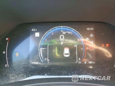 Zdjęcie 9 z 13 samochodu: 2026 TOYOTA GRAND HIGHLANDER XLE VIN:5TDAAAA5XTS044218 - miniatura